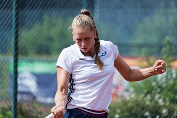 Anna Klasen 144 - RL TC an der Schirnau - TC 1899 BW Berlin : Ergebnis: 1:8